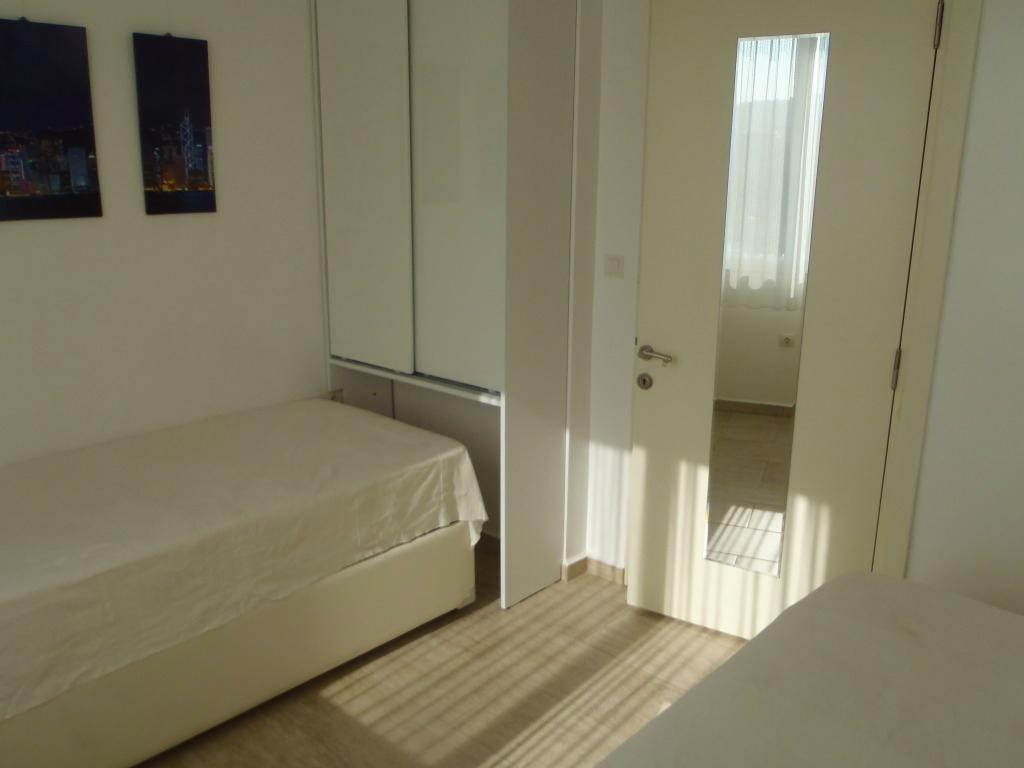 Marina View Residence Gulluk Exterior foto
